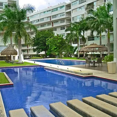 Horizontes Cancun & Tziara Sky Condos